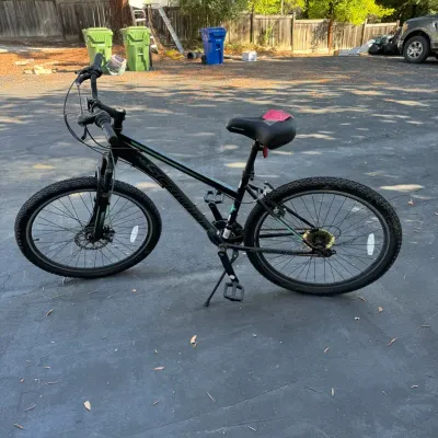 Schwinn Sidewinder Women’s Off Road Bicycle 