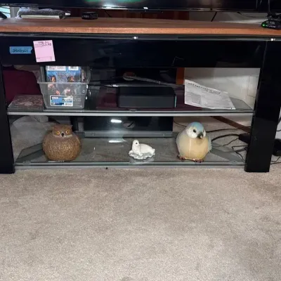 TV Stand 24x48x23
