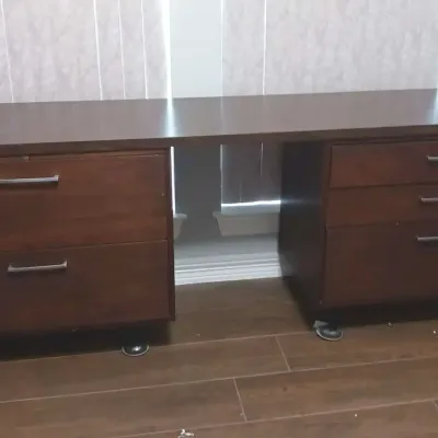 Office Credenza