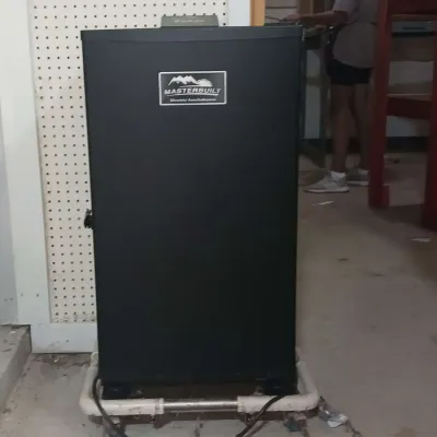 Masterbuilt Electric Smokehouse Smoker