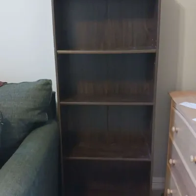 Book Shelf