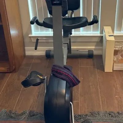 Schwinn Exercise Bike