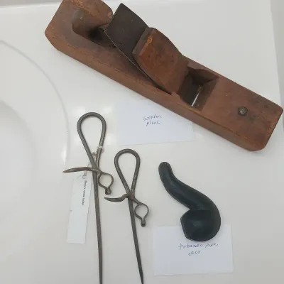 Antique Items