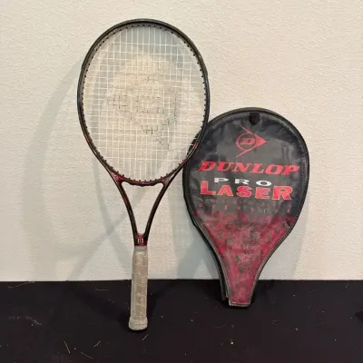 Donlop Tennis Racket