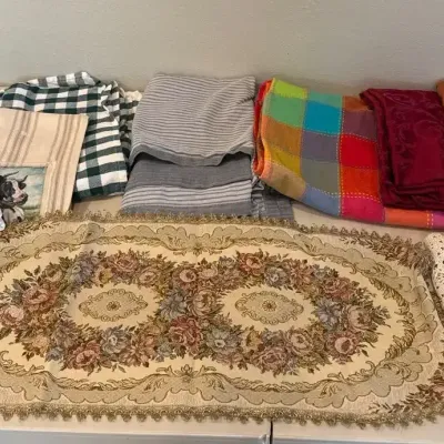 Table Linens 