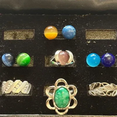 Rings