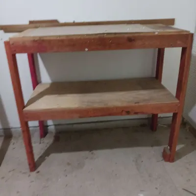 Work Bench