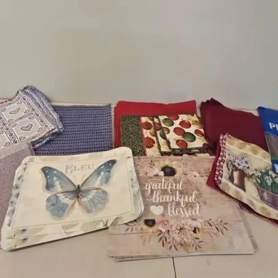 Placemats 