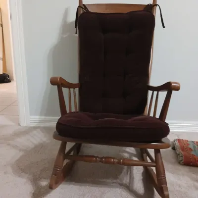 Rocking Chair