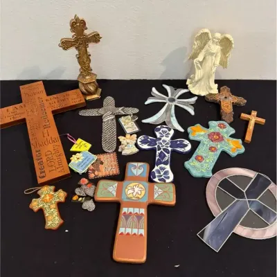 Crosses