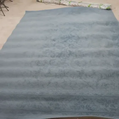 Blue Karastan Rug 8 x 10