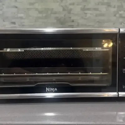 Ninja Air Fryer 