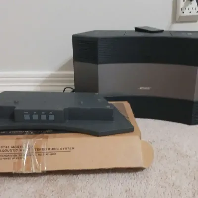 Bose Music System 