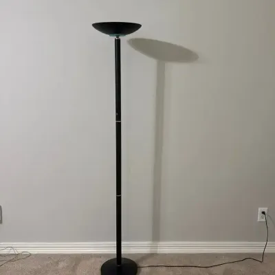 Halogen Floor Lamp