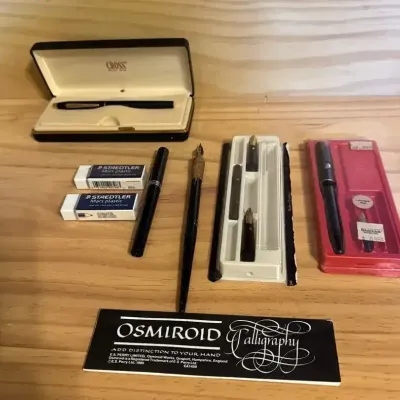 Calligraphy Pens