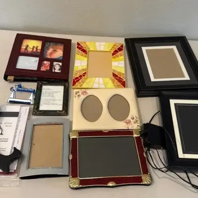 Small Frames