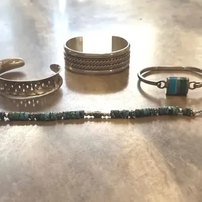 Bracelets
