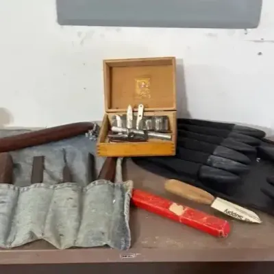 Chisels 