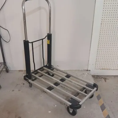 Hand Cart