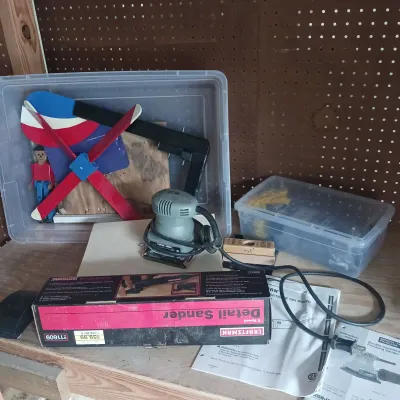 Wood Working 