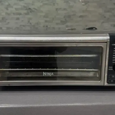 Ninja Crisp Control Air Fryer