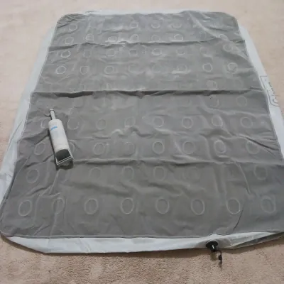 Coleman Queen Size Air Matress 