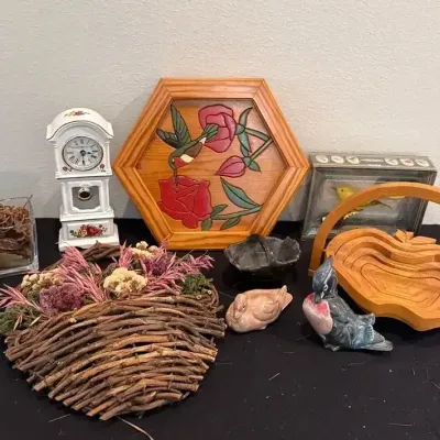 Decor