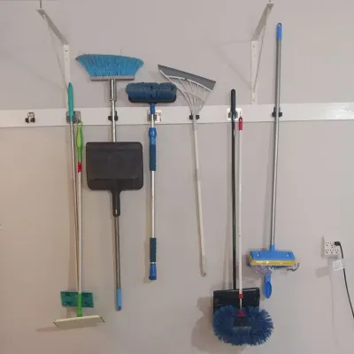 Cleaning Tools