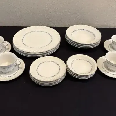 Celebrity Fine China  Evening Tide