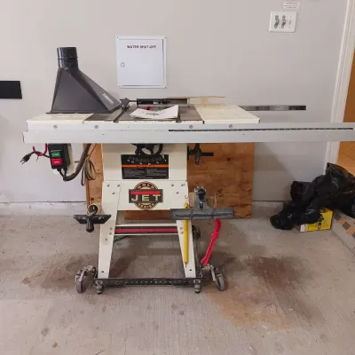 Table Saw