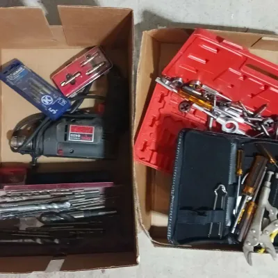 Tools