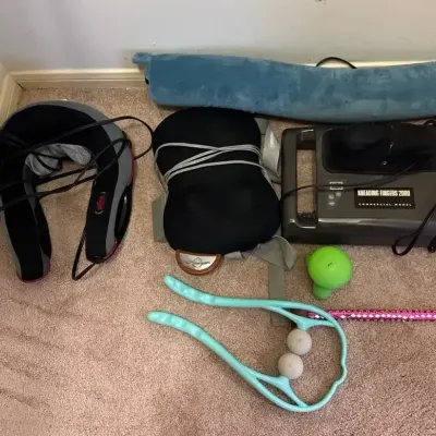 Massagers And More