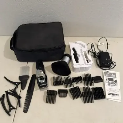 Conair Grooming System 