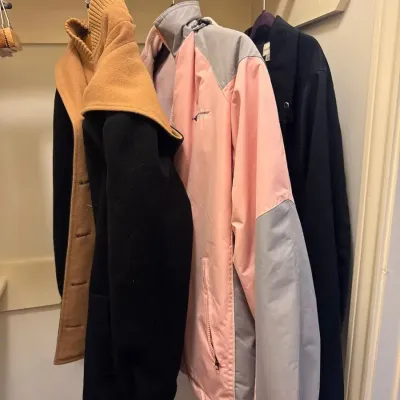 Women’s Jackets 2X 