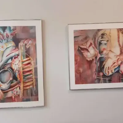 Southwestern Pictures 