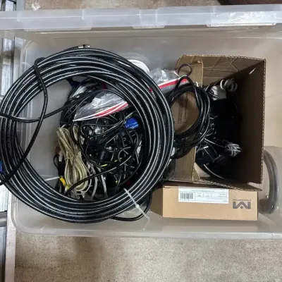 Miscellaneous Cords