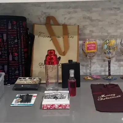 Wine Accessories