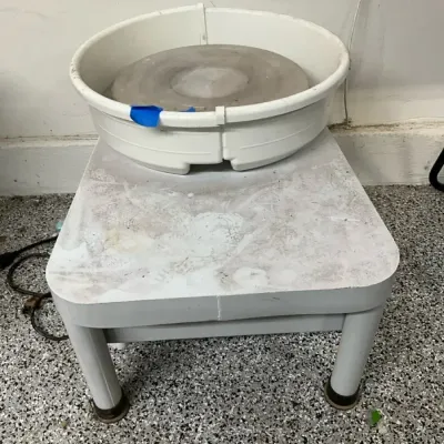 Vevor Electric Pottery Wheel