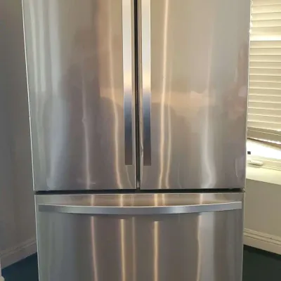 Kenmore French Door Refrigerator 