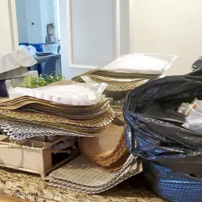 Party Supplies