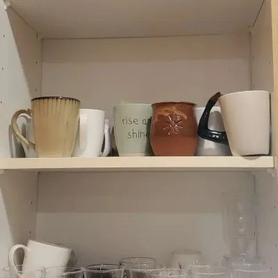 Mugs, Irish Coffee Mugs, Creamers
