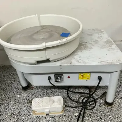 Vevor Electric Pottery Wheel