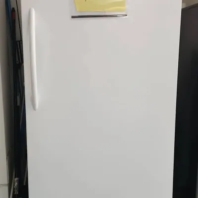 Frigidaire Electrolux Freezer