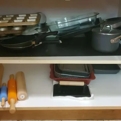 Bakeware and Cookware