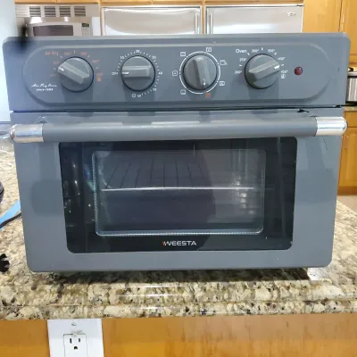 Weesta Air Fry Oven