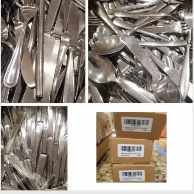 Catering Flatware 