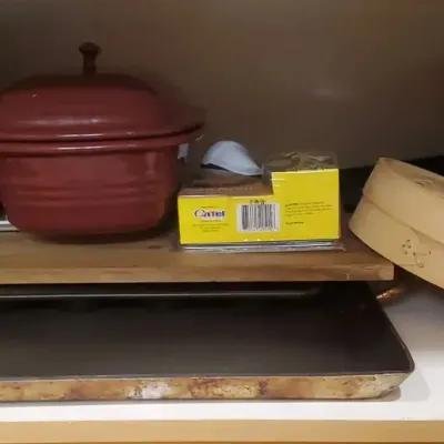 Bakeware, Coffee Carafe 