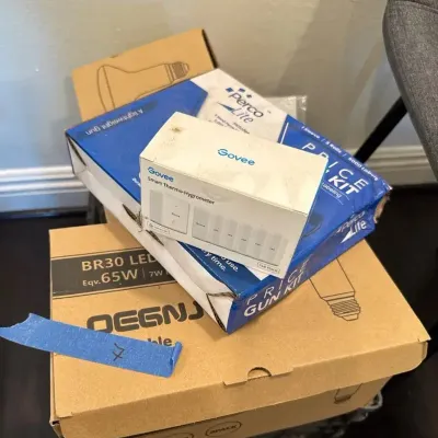 Office Supplies