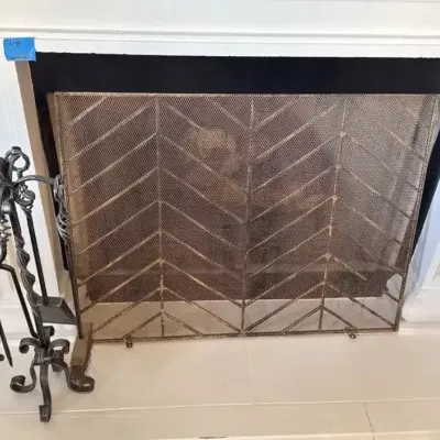 Fireplace Accessories