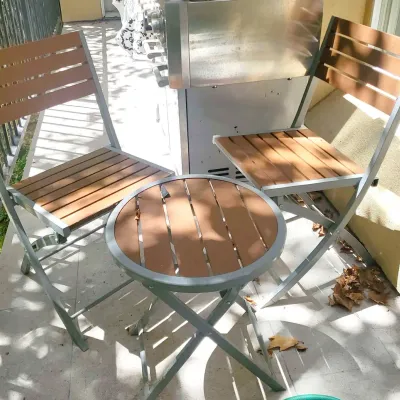 3-Piece Patio Set